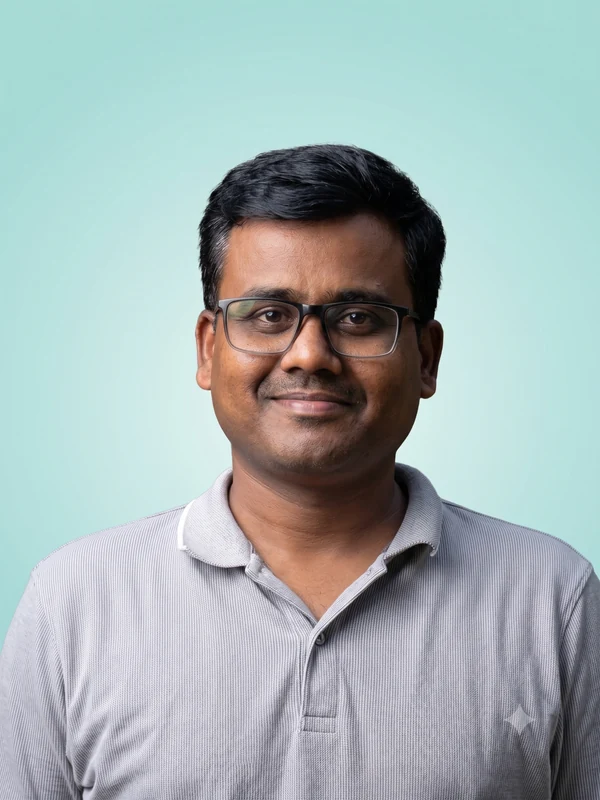 Ramesh Davane, Managing Director of Bitcon